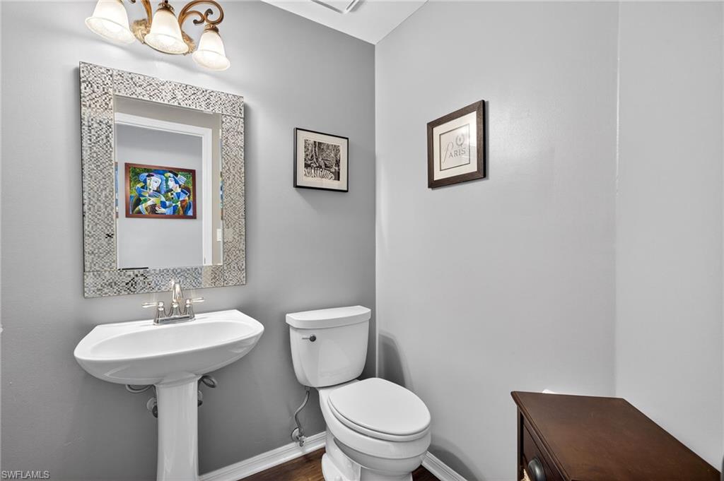 CROSS CREEK ESTATES - Residential Lease