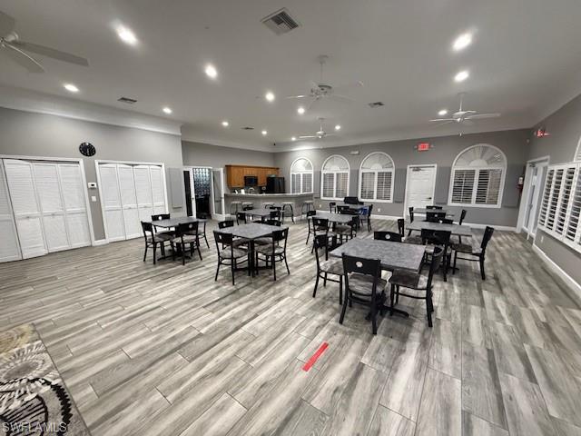 CROSS CREEK ESTATES - Residential Lease