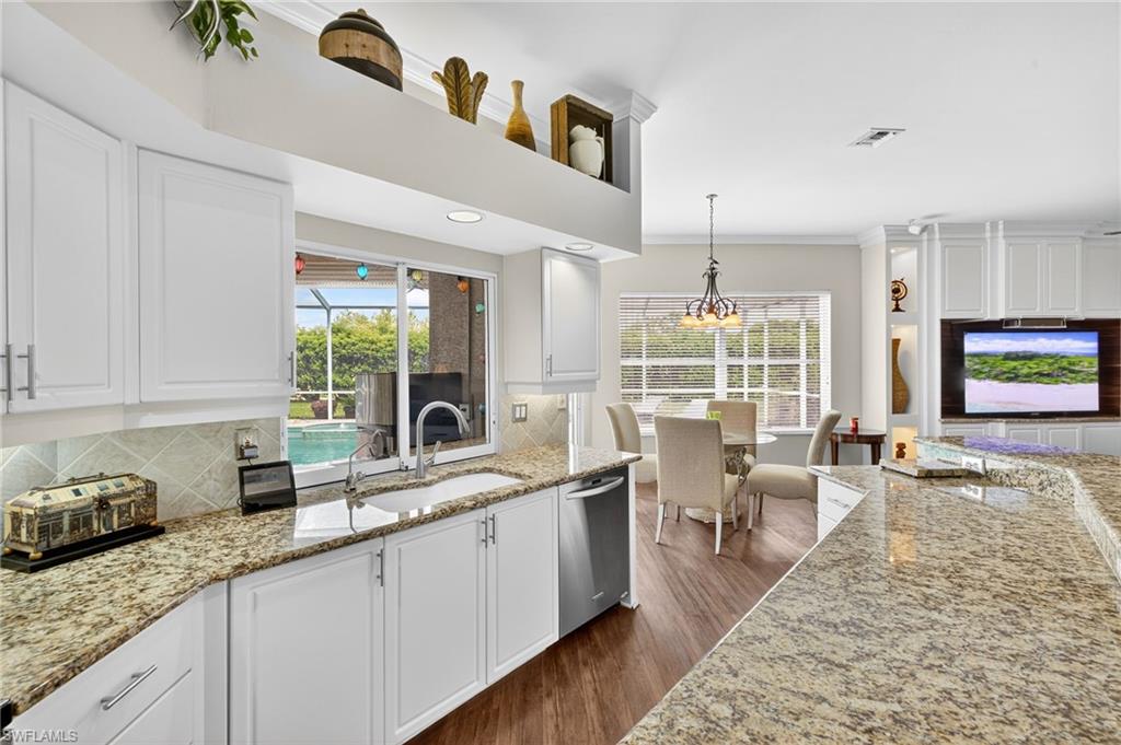 CROSS CREEK ESTATES - Residential Lease