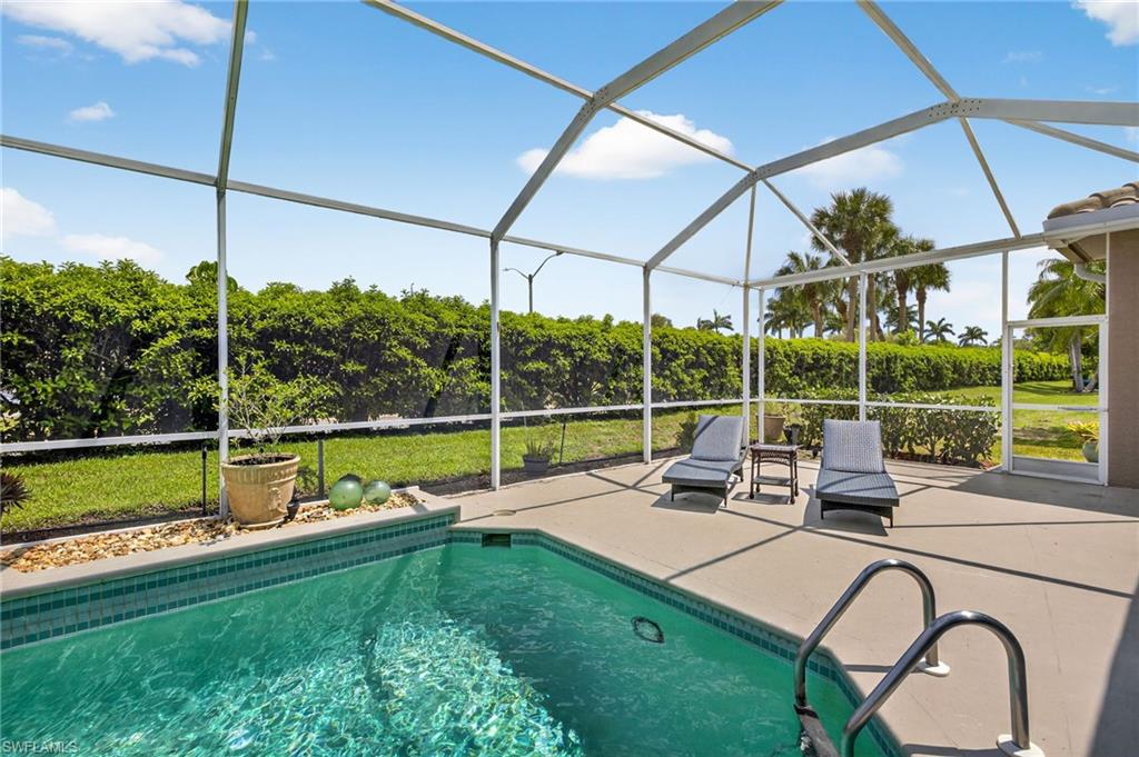 CROSS CREEK ESTATES - Residential Lease