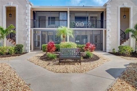 12170 Kelly Greens BLVD 88 FORT MYERS FL 33908