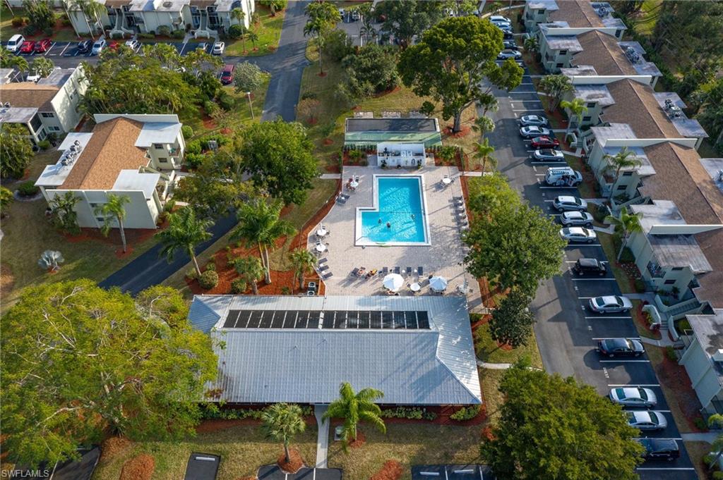 HIDDEN GARDENS - Residential