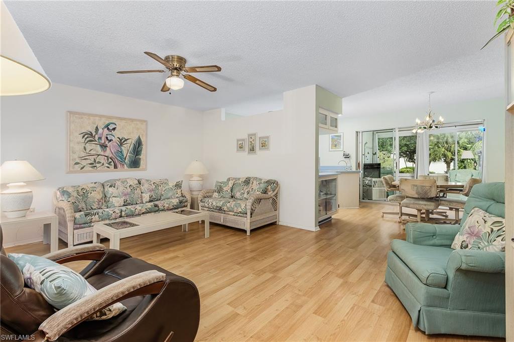 HIDDEN GARDENS - Residential