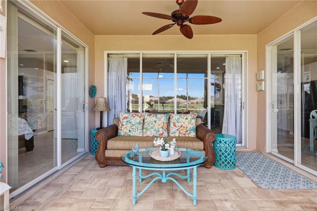 VILLAGES AT COUNTRY CREEK - Residential