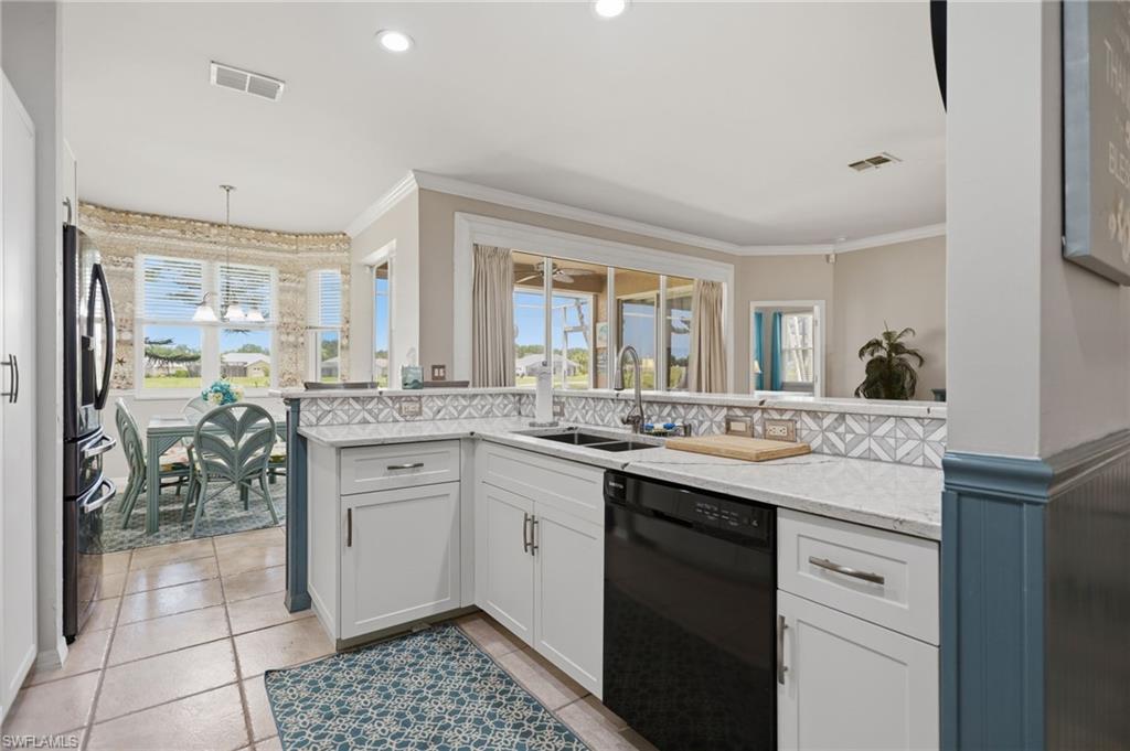 VILLAGES AT COUNTRY CREEK - Residential