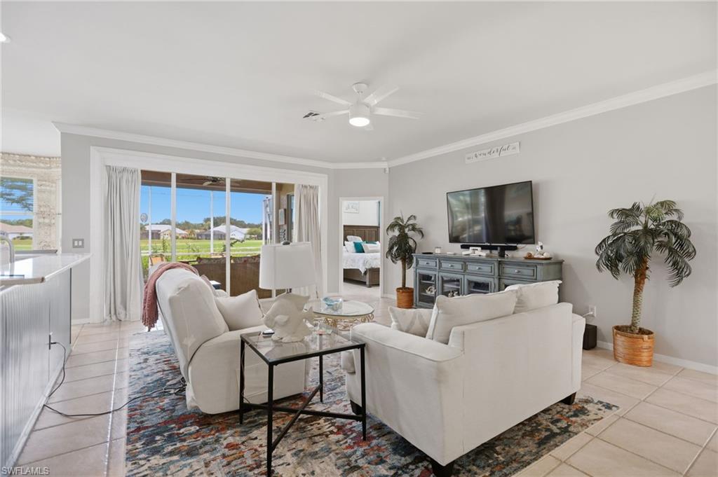 VILLAGES AT COUNTRY CREEK - Residential