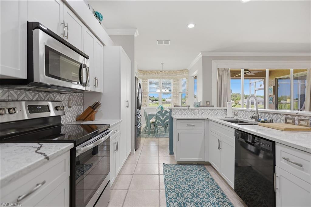VILLAGES AT COUNTRY CREEK - Residential