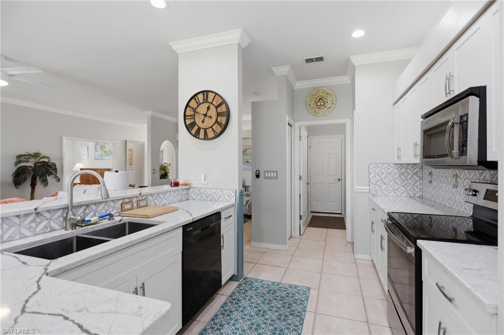 VILLAGES AT COUNTRY CREEK - Residential