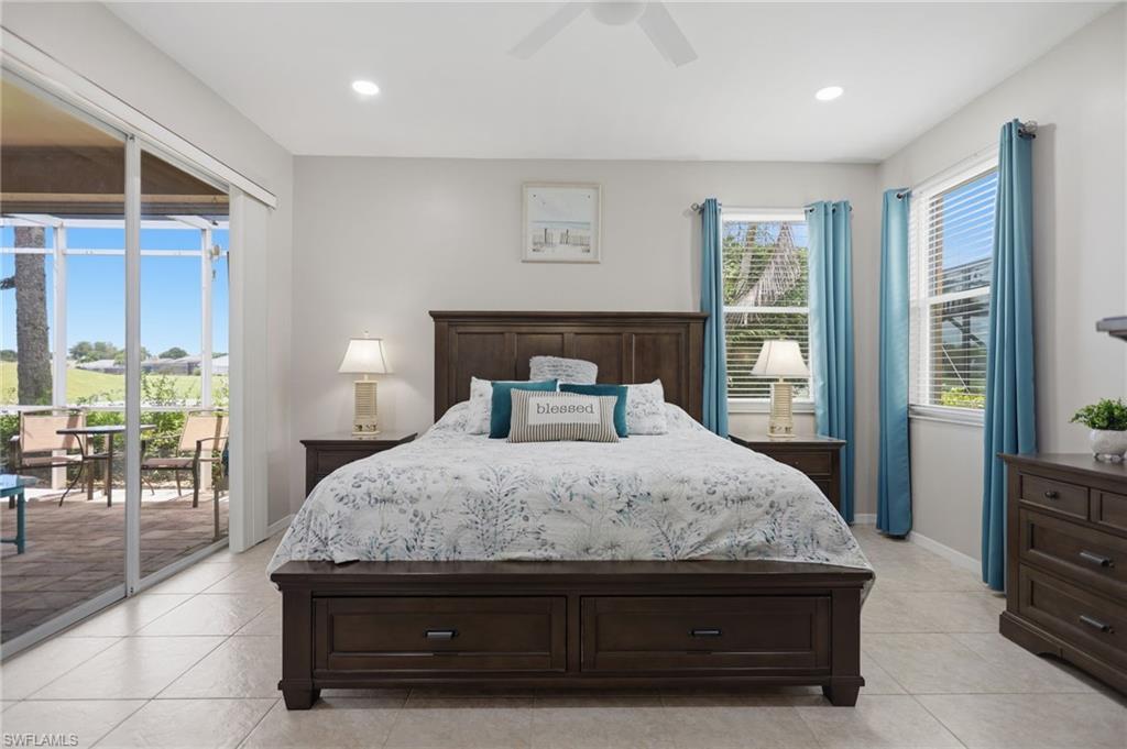 VILLAGES AT COUNTRY CREEK - Residential