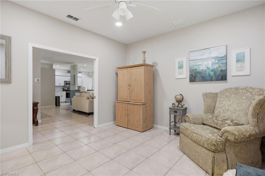 VILLAGES AT COUNTRY CREEK - Residential
