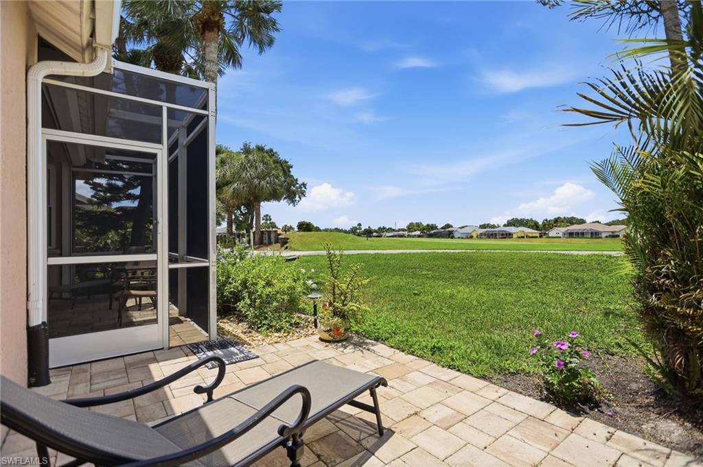 VILLAGES AT COUNTRY CREEK - Residential