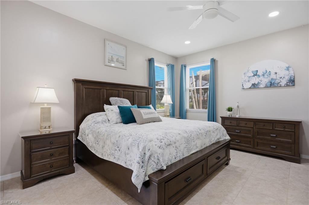 VILLAGES AT COUNTRY CREEK - Residential