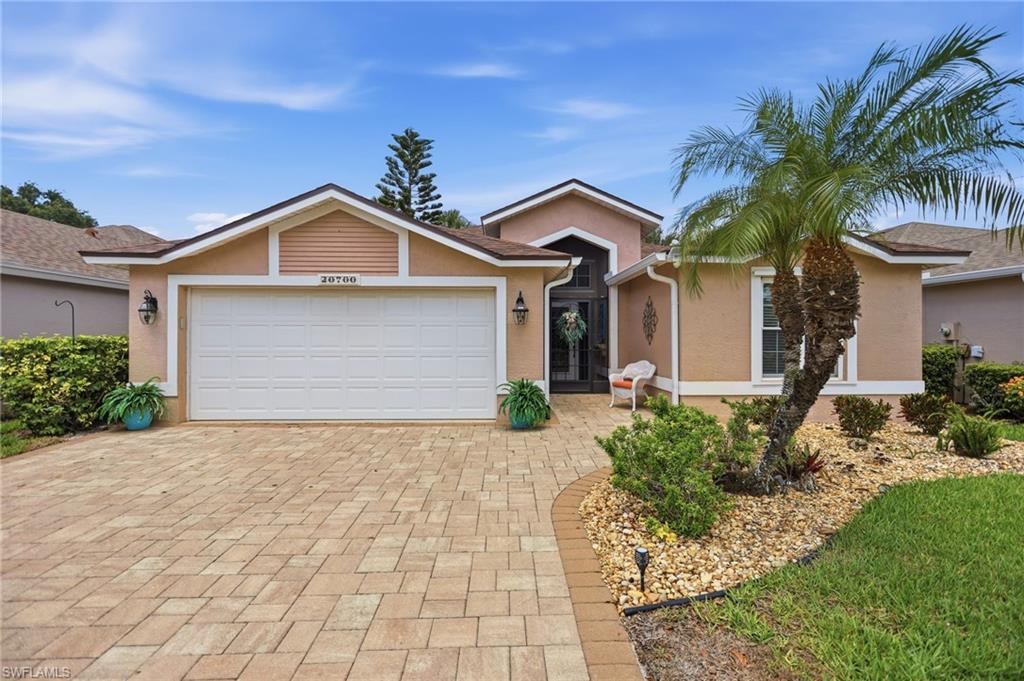 VILLAGES AT COUNTRY CREEK - Residential