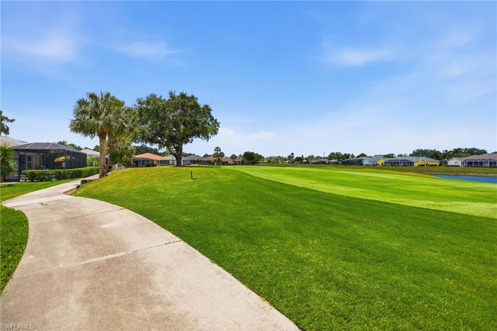 VILLAGES AT COUNTRY CREEK - Residential