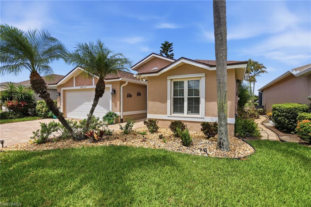 VILLAGES AT COUNTRY CREEK - Residential