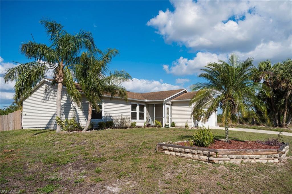 LEHIGH ACRES - Residential