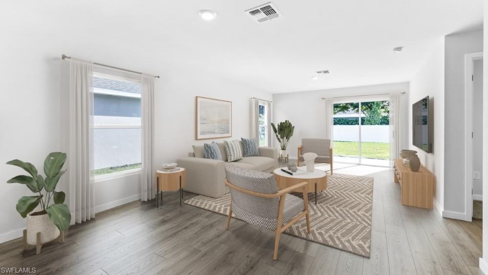 AVALON - Residential