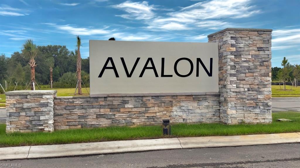 AVALON - Residential