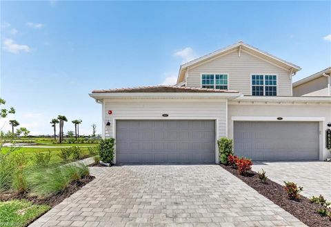 Photo of 16508 Kingwood LN #2911, Babcock Ranch, FL 33982 (MLS # 226017331)