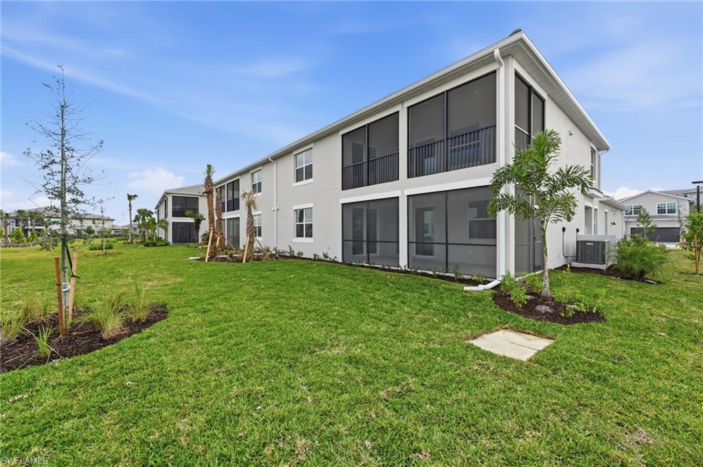 WILLOWGREEN - Residential