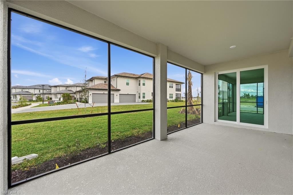 WILLOWGREEN - Residential