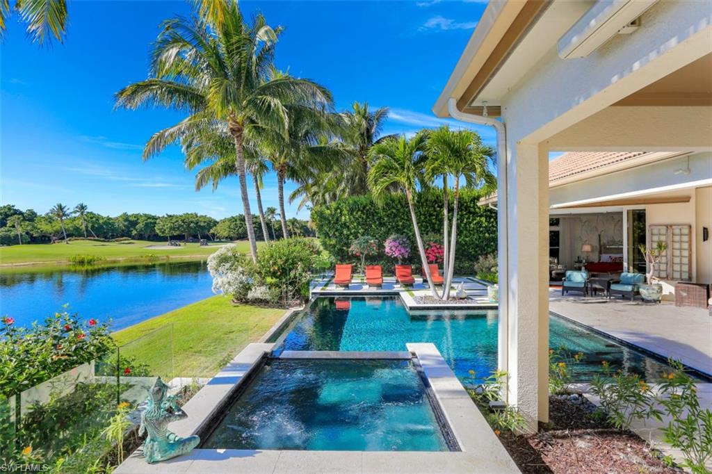 PALM ISLAND - Residential