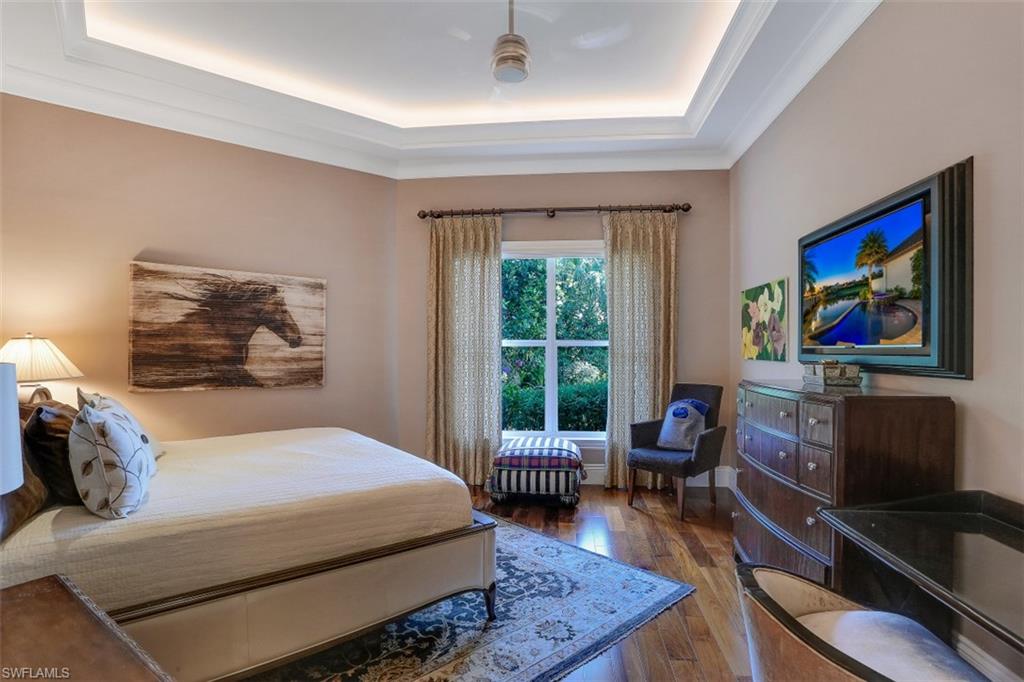 PALM ISLAND - Residential