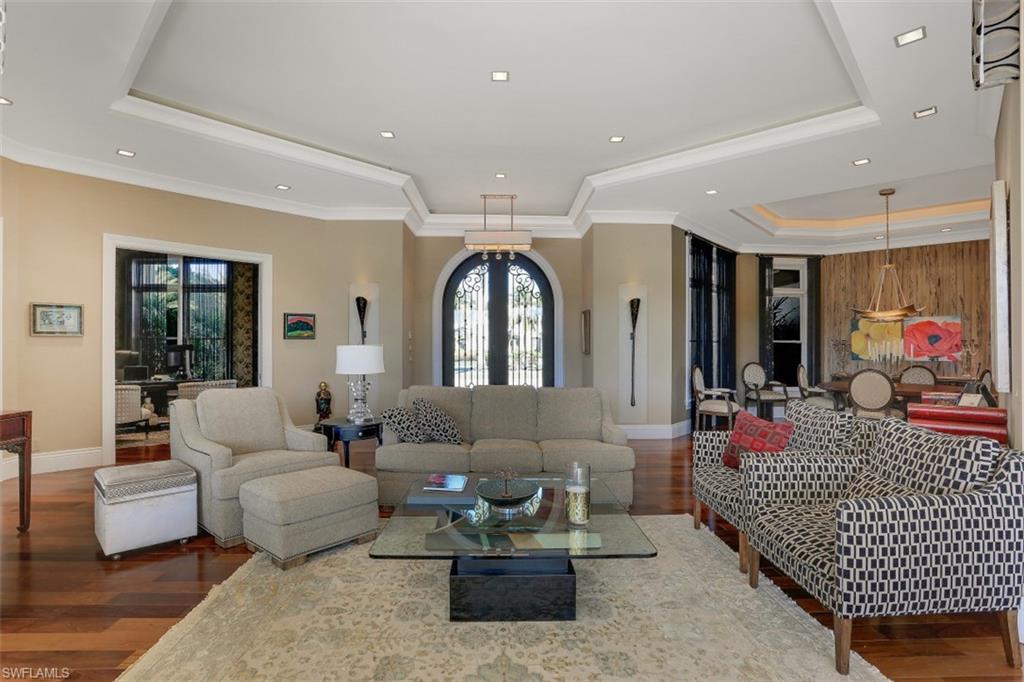 PALM ISLAND - Residential