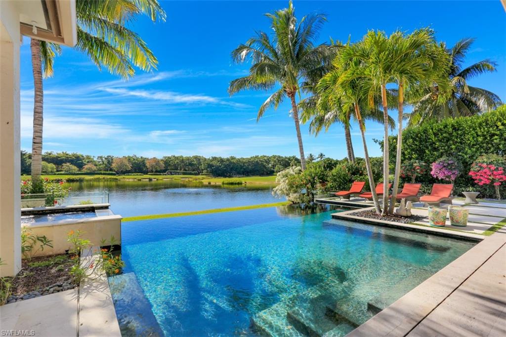 PALM ISLAND - Residential