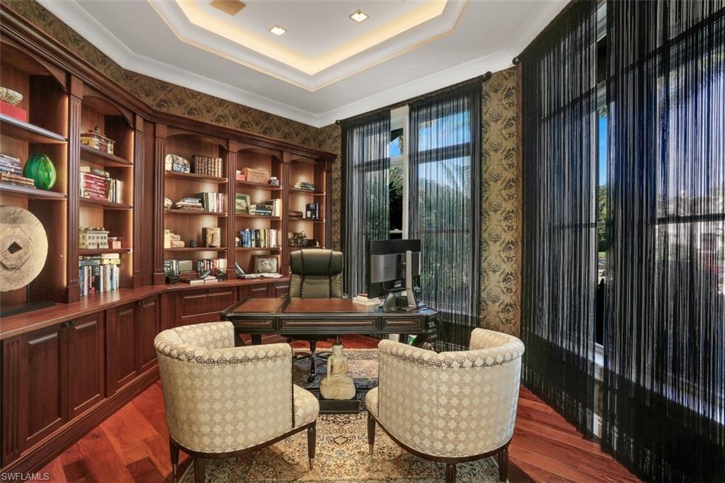 PALM ISLAND - Residential