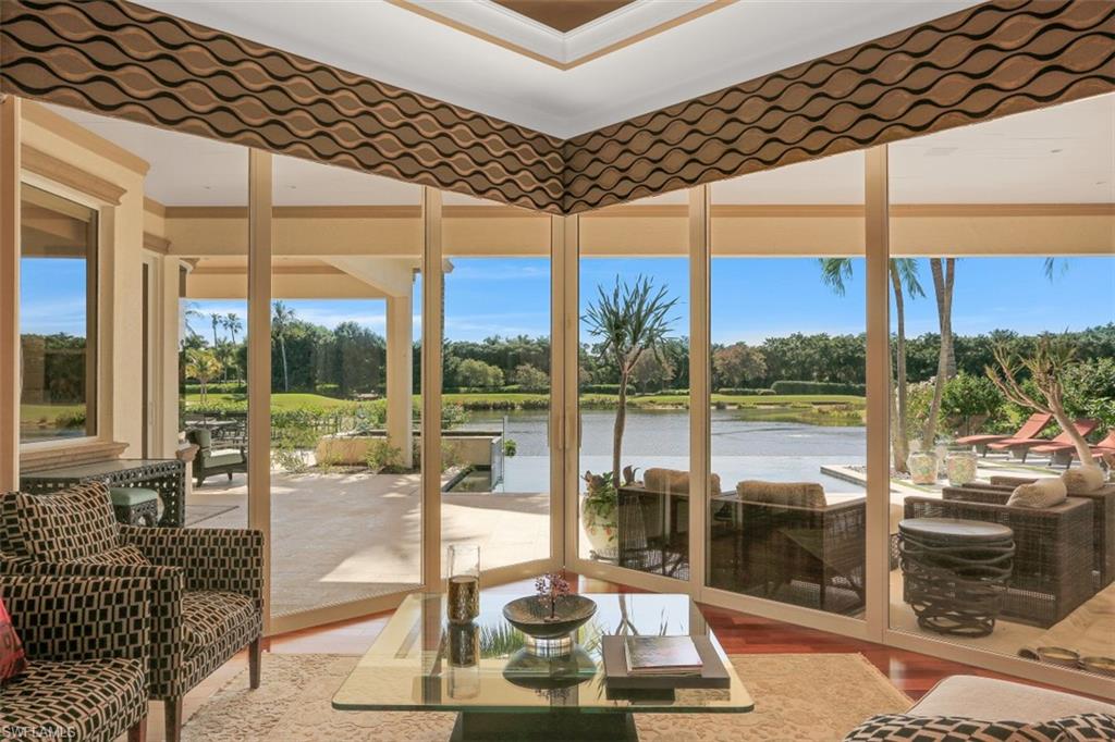 PALM ISLAND - Residential