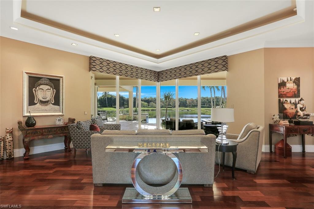 PALM ISLAND - Residential