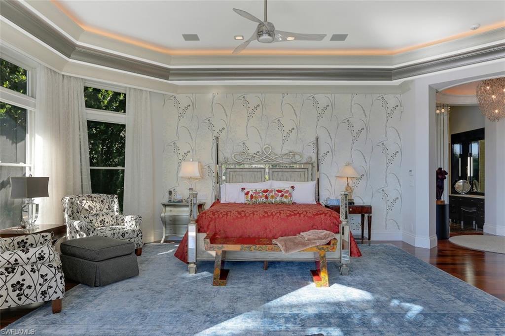 PALM ISLAND - Residential