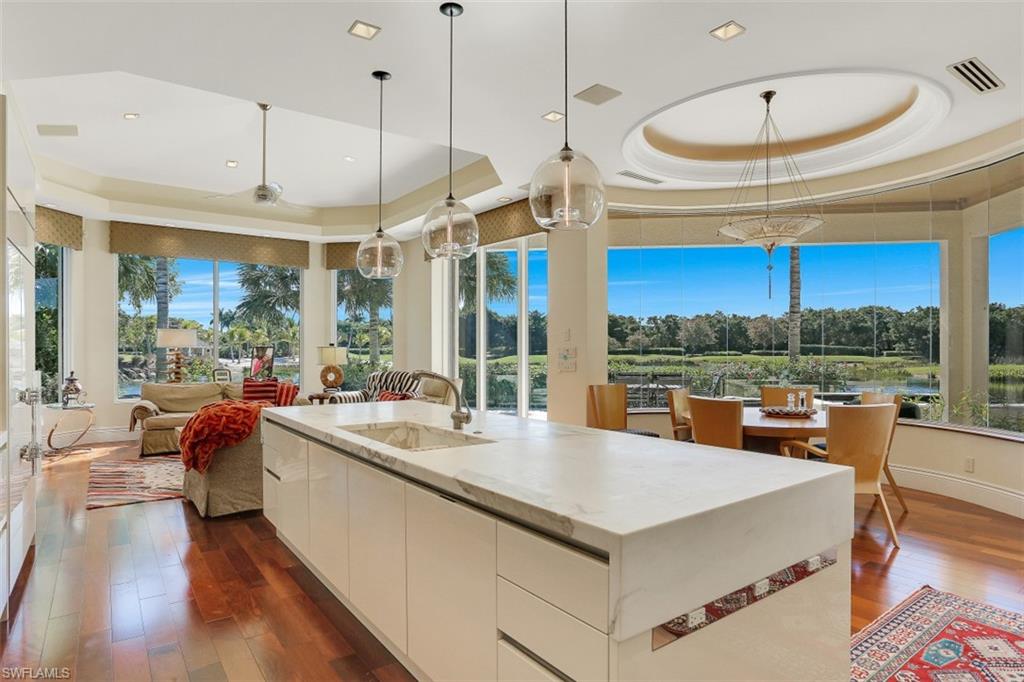 PALM ISLAND - Residential