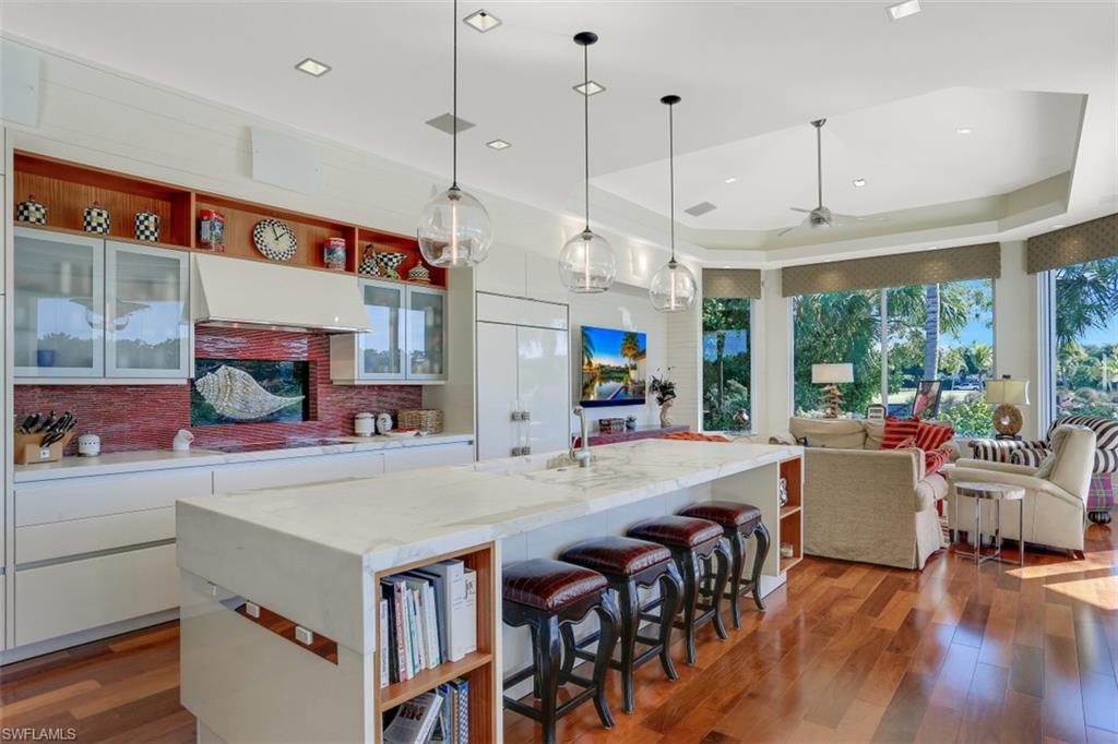 PALM ISLAND - Residential