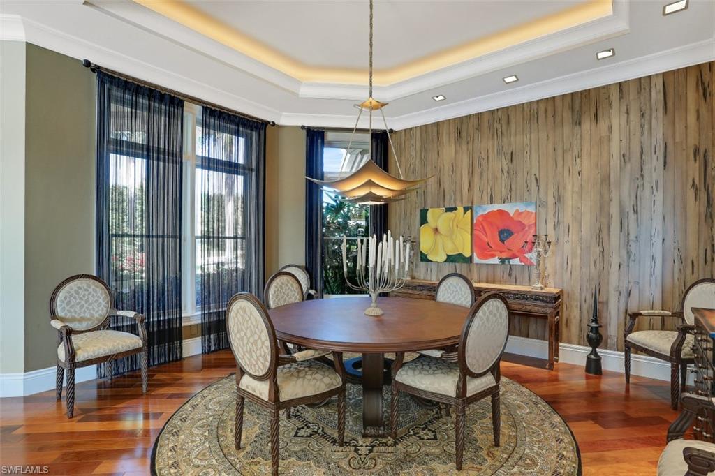 PALM ISLAND - Residential