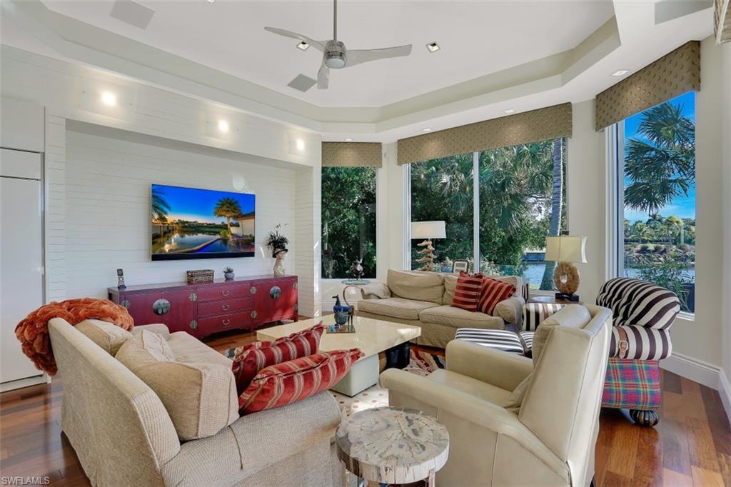 PALM ISLAND - Residential