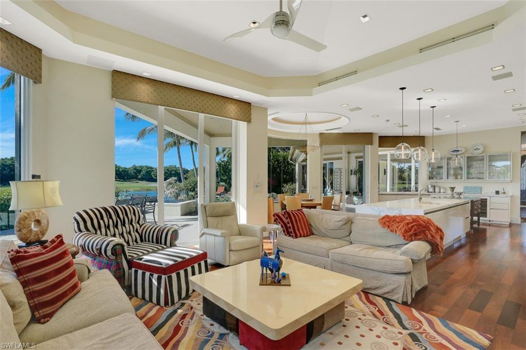 PALM ISLAND - Residential