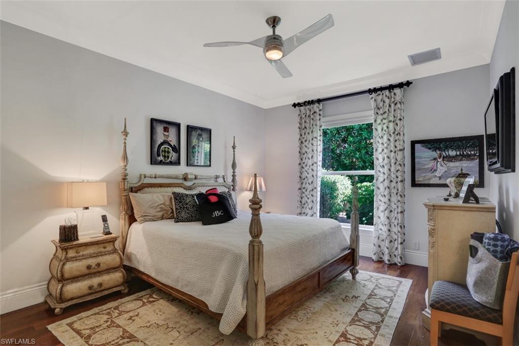 PALM ISLAND - Residential