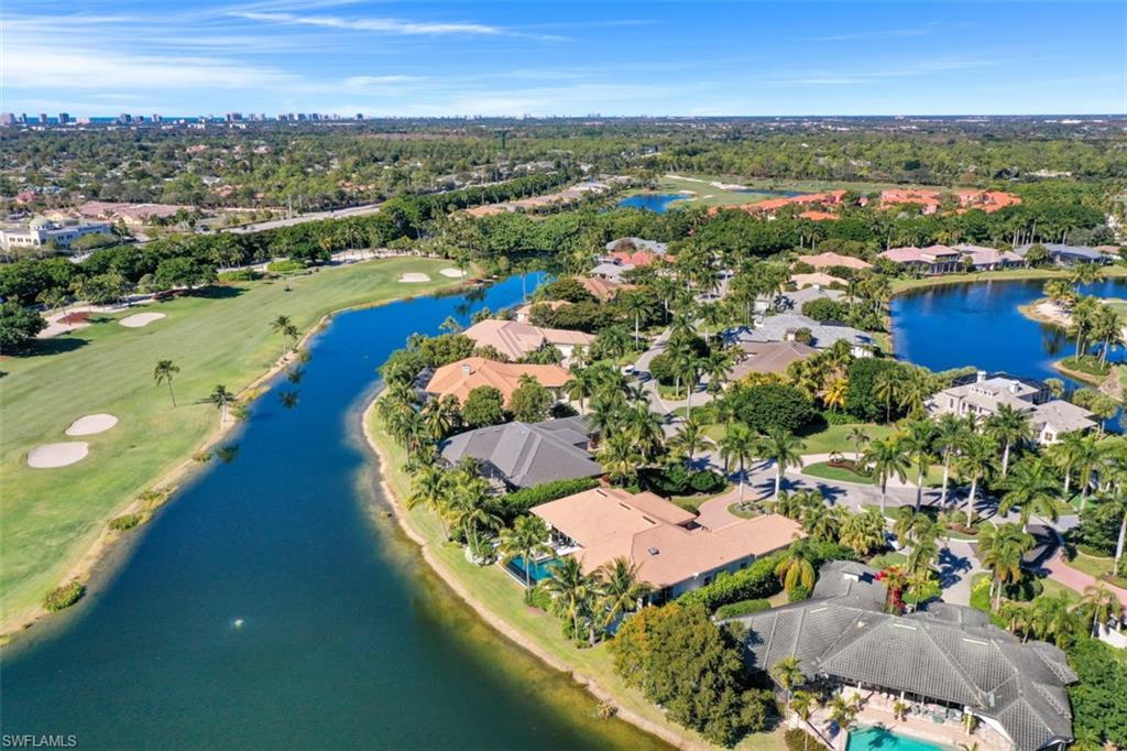 PALM ISLAND - Residential