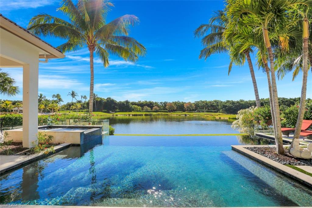 PALM ISLAND - Residential