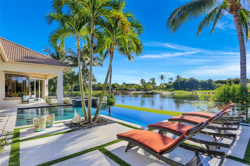 PALM ISLAND - Residential