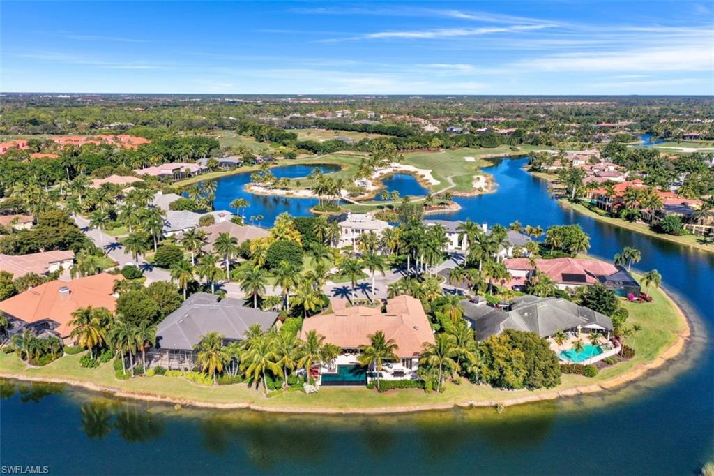 PALM ISLAND - Residential