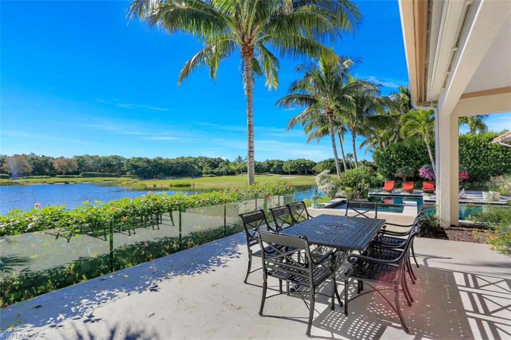 PALM ISLAND - Residential