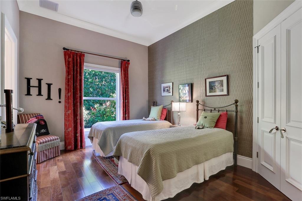 PALM ISLAND - Residential