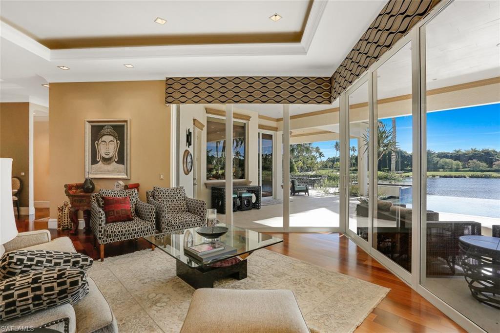 PALM ISLAND - Residential