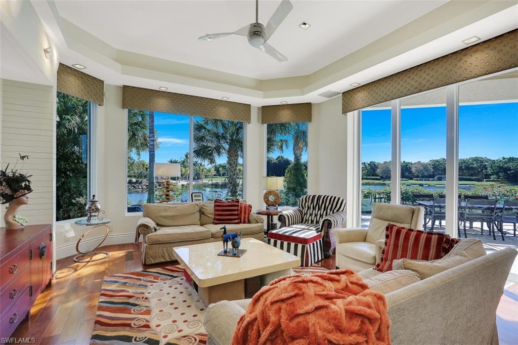 PALM ISLAND - Residential