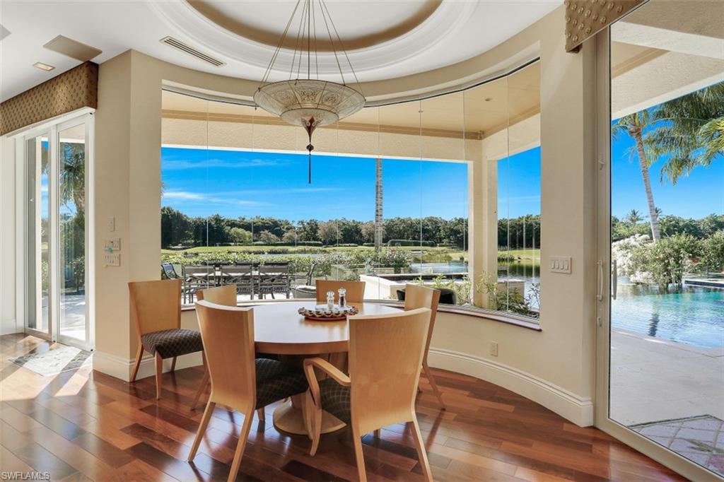 PALM ISLAND - Residential