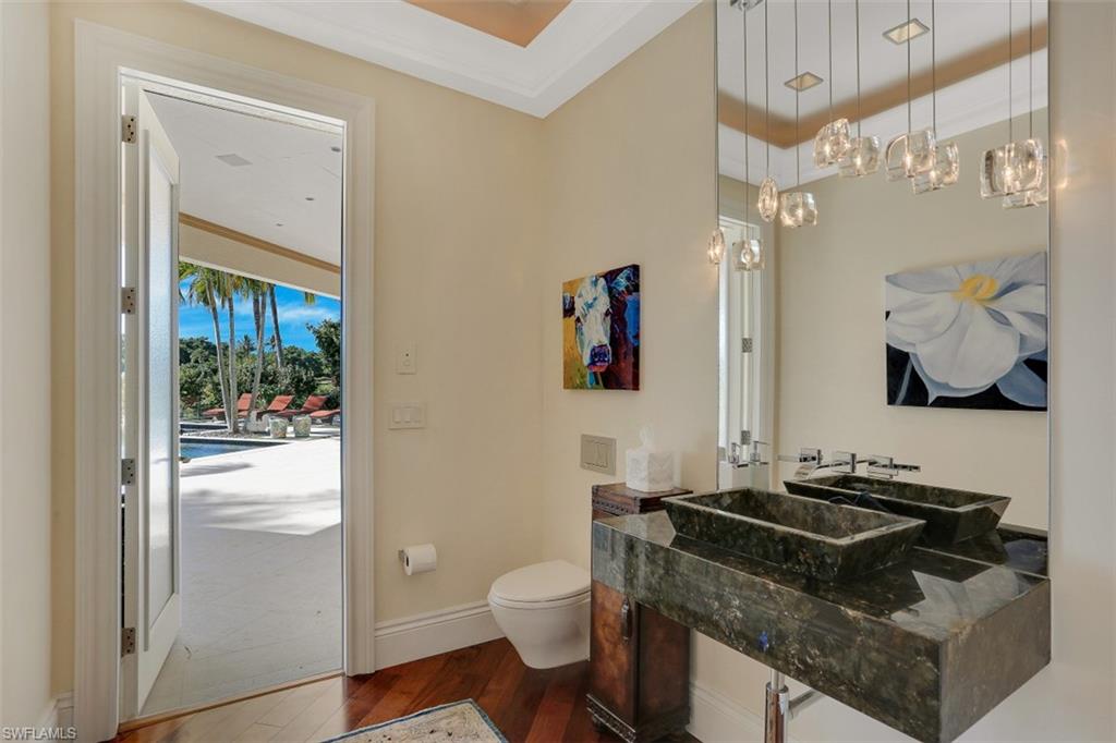 PALM ISLAND - Residential