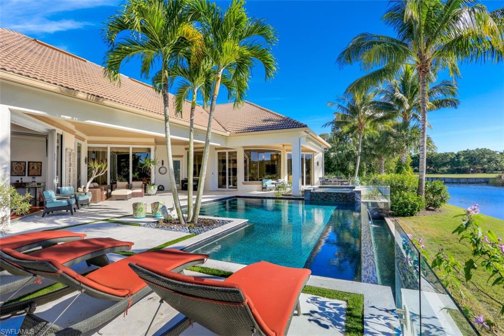 PALM ISLAND - Residential